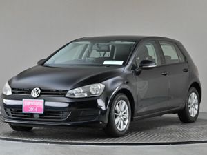 Volkswagen Golf 1.2 TSI DSG BLUEMOTION **1 YEAR WA - Image 3