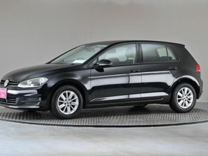 Volkswagen Golf 1.2 TSI DSG BLUEMOTION **1 YEAR WA - Image 4