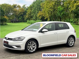 Volkswagen Golf HIGHLINE , 1.4TSI // LOW MILEAGE - Image 3