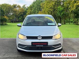 Volkswagen Polo 1.2 , AUTOMATIC // PRISTINE - Image 2