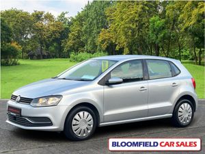 Volkswagen Polo 1.2 , AUTOMATIC // PRISTINE - Image 3