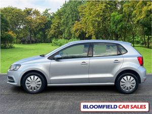 Volkswagen Polo 1.2 , AUTOMATIC // PRISTINE - Image 4