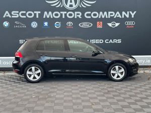 Volkswagen Golf Automatic - Image 2