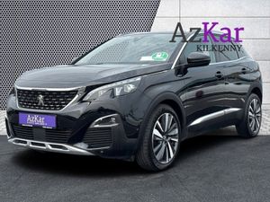 Peugeot 3008 2020 GT LINE PREMIUM 1.2 PURETECH €11 - Image 3