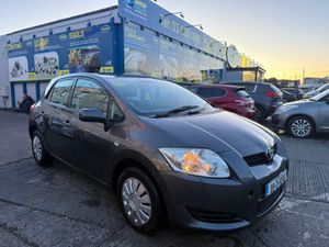 Toyota Auris 2008 - Image 4