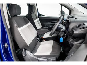 Citroen Berlingo *Electric 7-Seater* ë-FEEL XL 50k - Image 3
