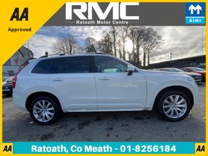 Volvo XC90 2.0 D4 MOMENTUM GT - Image 4