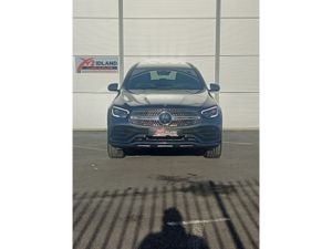 Mercedes-Benz GLC 300de AMG LINE PREMIUM  4MATIC - Image 3