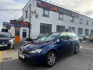 Volkswagen Golf 2011 Low Mileage - Image 3