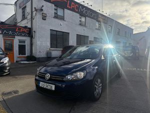 Volkswagen Golf 2011 Low Mileage - Image 2