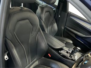 BMW 5-Series D G30 M SPORT 4DR AUTO - Image 4