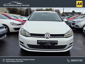 Volkswagen Golf 1.4 AUTO HIGHLINE ESTATE - Image 2