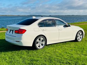 BMW 3-Series 2.0 AUTOMATIC DIESEL   LEATHER INTERI - Image 3