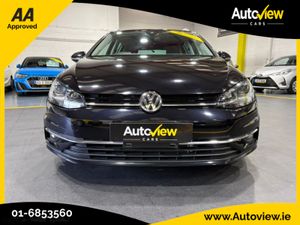Volkswagen Golf Estate 1.2. AA APPROVED  FINANACE - Image 2