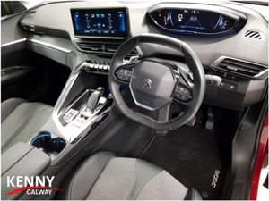 Peugeot 3008 FL ALLURE 1.5 HDI 130 AUTO 6.2 - Image 2