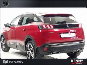 Peugeot 3008 FL ALLURE 1.5 HDI 130 AUTO 6.2 - Image 3