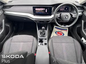 Skoda Octavia COMBI STYLE 2.0 TDI - Image 2