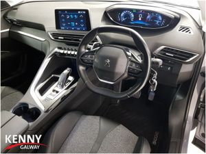 Peugeot 5008 *Deposit Taken* ALLURE BLUE HDI S/S 5 - Image 2