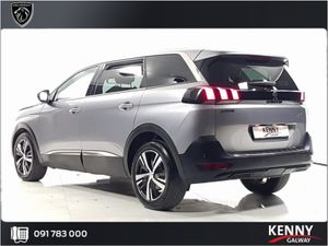 Peugeot 5008 *Deposit Taken* ALLURE BLUE HDI S/S 5 - Image 4