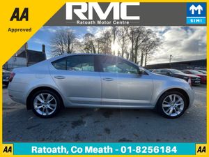 Skoda Octavia STYLE 1.0 TSI - Image 4