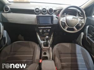 Dacia Duster 1.5 Blue dCi 115 Expression - Image 3
