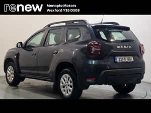Dacia Duster 1.5 Blue dCi 115 Expression - Image 4