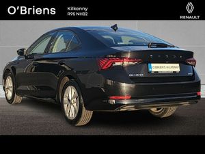 Skoda Octavia MHEV AMBITION 1.0 TSI 110 BHP (DSG) - Image 3