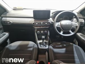 Dacia Sandero TCe 90 CVT Comfort - Image 3