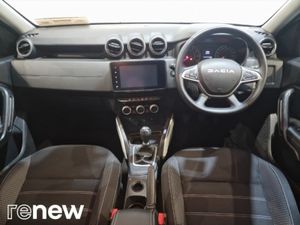 Dacia Duster 1.5 Blue dCi 115 Journey - Image 3