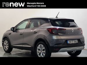 Renault Captur TCe 100 Iconic - Image 4