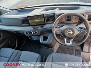 Nissan Interstar SV Premium Automatic 170Bhp €€TOO - Image 2