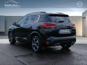 Citroen C5 Aircross BlueHDi 130 S&S Feel - Image 4