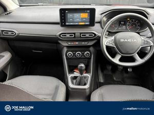 Dacia Jogger TCe 110 Expression - Image 4