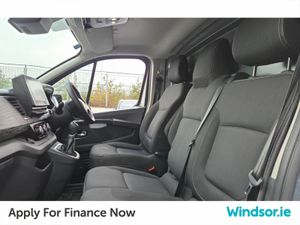 Renault Trafic LL30 BLUE DCI 150 AUTO - Image 4