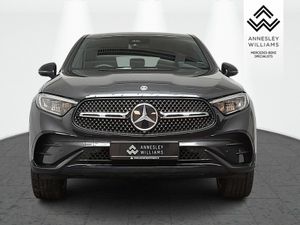 Mercedes-Benz GLC 300e AMG Line Urban Edition Coup - Image 3
