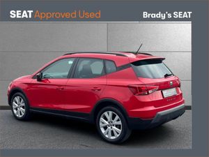 SEAT Arona 1.0TSI 110hp SE PLUS *24 MONTH SEAT APP - Image 4