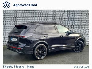 Volkswagen Tiguan R-Line 2.0TDI DSG, Rosario Alloy - Image 4