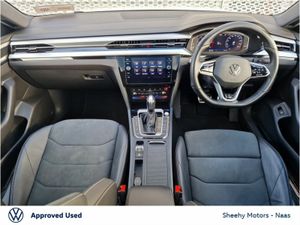 Volkswagen Arteon R-Line 2.0TDI DSG - Image 3