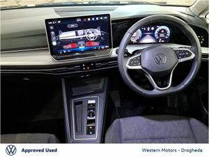Volkswagen Golf GOLF EDITION 75 1.5 MHEV 116HP - Image 2