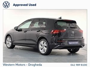 Volkswagen Golf GOLF EDITION 75 1.5 MHEV 116HP - Image 3