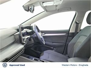 Volkswagen Golf GOLF EDITION 75 1.5 MHEV 116HP - Image 4