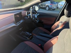 Volkswagen ID.4 PRO PLUS 77KWH 286HP - Image 3