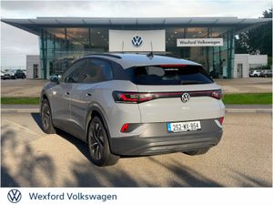 Volkswagen ID.4 PRO PLUS 77KWH 286HP - Image 4