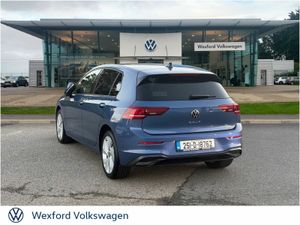 Volkswagen Golf EDITION 75 1.5 MHEV 116HP AUTO - Image 4