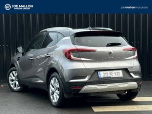 Renault Captur E-TECH Plug-in 160 Auto S-Edition - Image 2