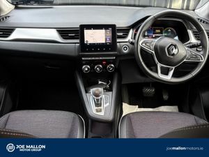 Renault Captur E-TECH Plug-in 160 Auto S-Edition - Image 4