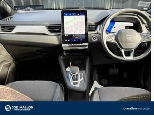 Renault Symbioz E-Tech full hybrid 145 Auto Techno - Image 4