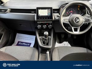 Renault Clio TCe 90 DFull Evolution - Image 4