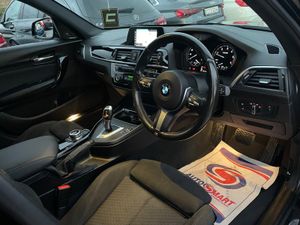 BMW 1-Series M-Sport - Image 2