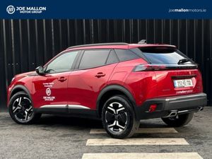 Peugeot 2008 HYBRID 145BHP e-DCS6 Allure - Image 2